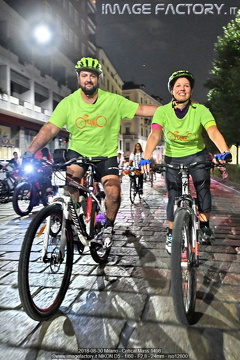 2018-08-30 Milano - Critical Mass 1498